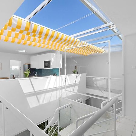 Casa Jameo, Con Vistas Al Cielo Διαμέρισμα Πουέρτο Ντελ Κάρμεν Εξωτερικό φωτογραφία