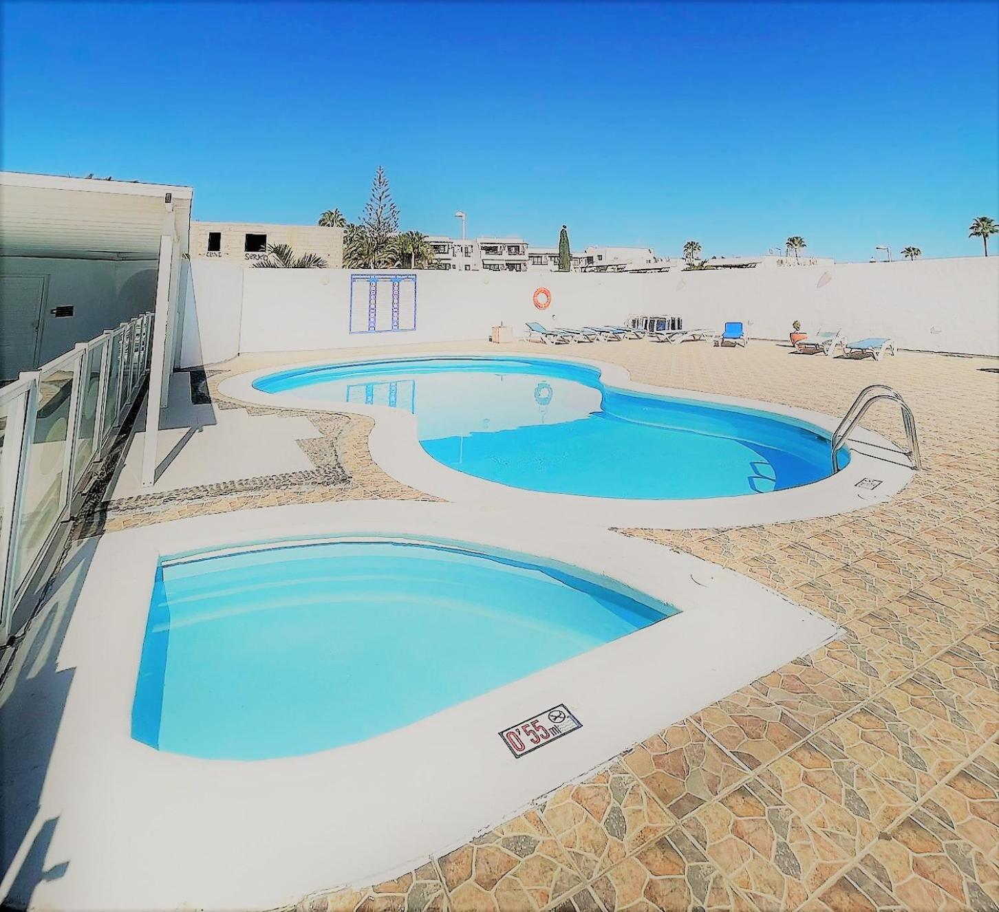 Casa Jameo, Con Vistas Al Cielo Διαμέρισμα Πουέρτο Ντελ Κάρμεν Εξωτερικό φωτογραφία