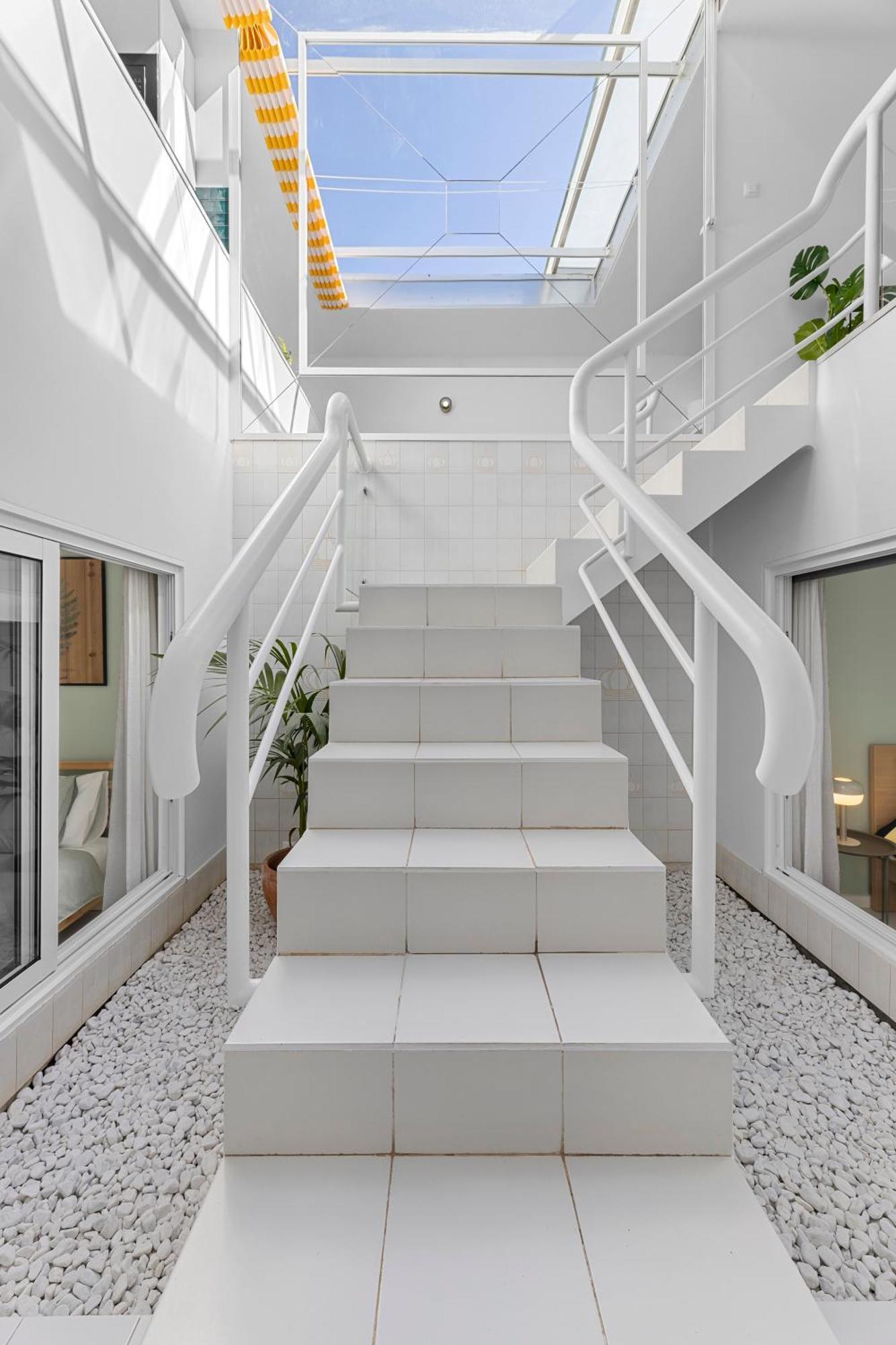 Casa Jameo, Con Vistas Al Cielo Διαμέρισμα Πουέρτο Ντελ Κάρμεν Εξωτερικό φωτογραφία
