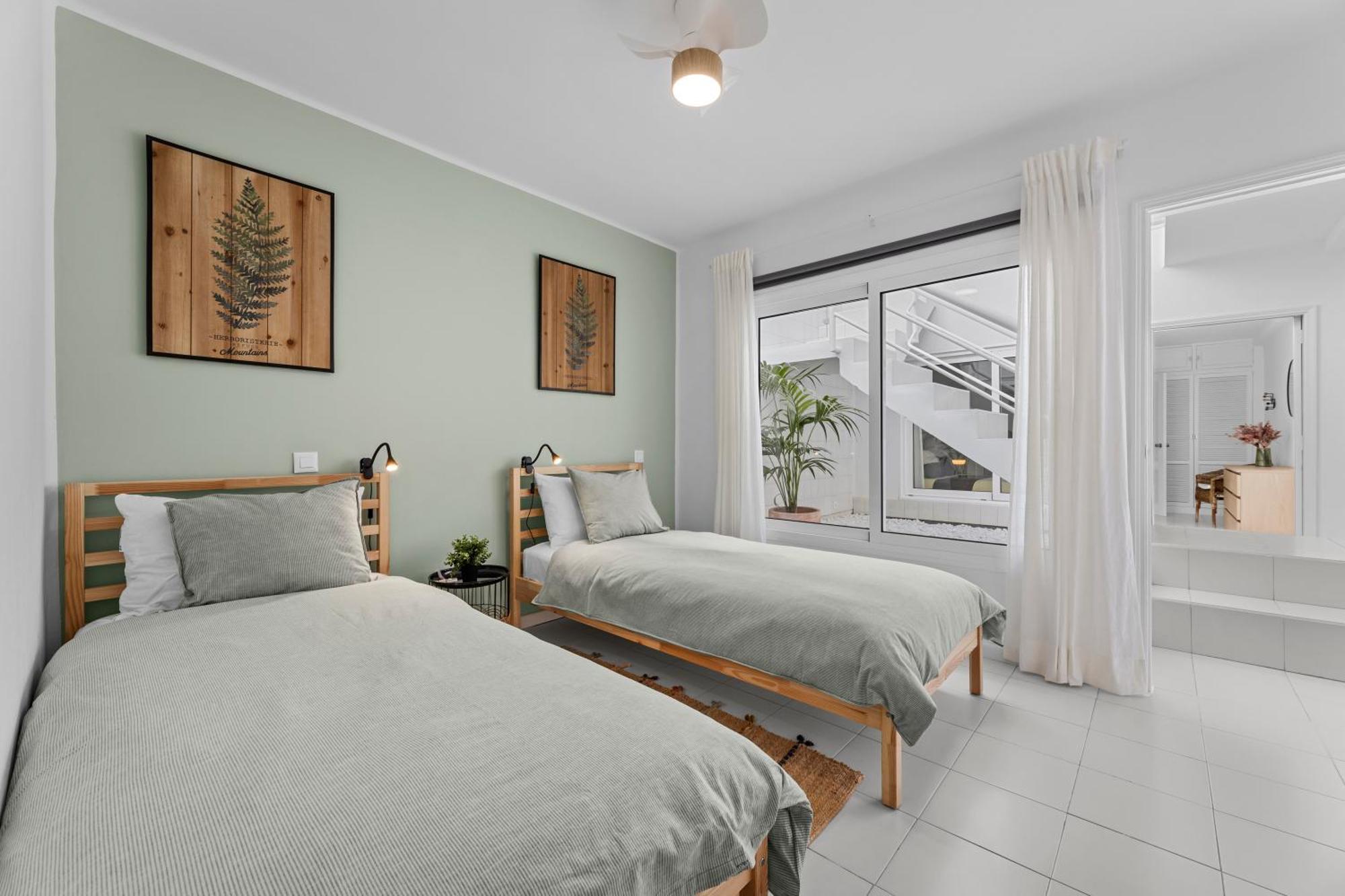 Casa Jameo, Con Vistas Al Cielo Διαμέρισμα Πουέρτο Ντελ Κάρμεν Εξωτερικό φωτογραφία
