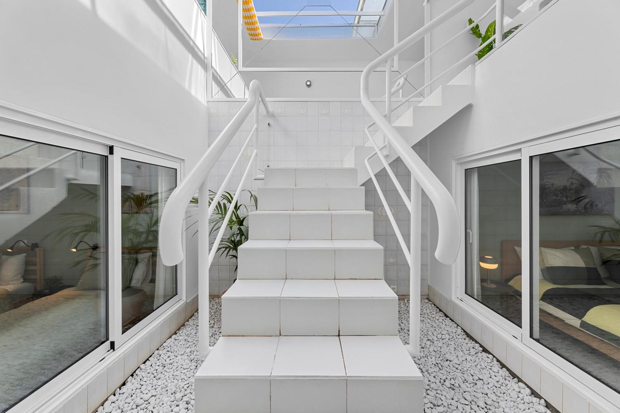 Casa Jameo, Con Vistas Al Cielo Διαμέρισμα Πουέρτο Ντελ Κάρμεν Εξωτερικό φωτογραφία