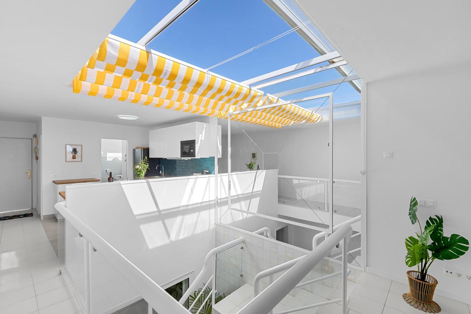 Casa Jameo, Con Vistas Al Cielo Διαμέρισμα Πουέρτο Ντελ Κάρμεν Εξωτερικό φωτογραφία